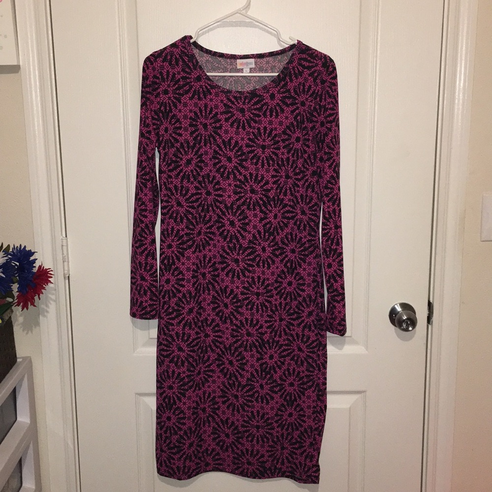 LuLaRoe Debbie